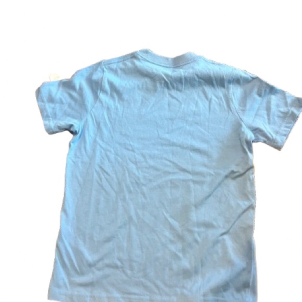 Abercrombie Kids Boy’s Blue T-Shirt - Picture 3 of 4